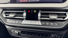 BMW 1 Series 128ti 5dr Step Auto [Live Cockpit Professional] Petrol Hatchback
